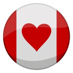 love canada