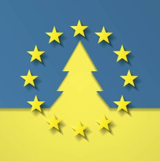 Europe & Ukraine