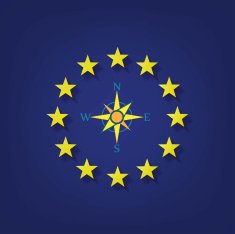 EU Flag N7
