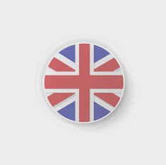 britain flag button N2