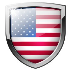 USA Shield