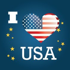USA Icons N6