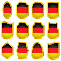 Germany signs set N2