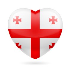 Heart icon of Vanuatu