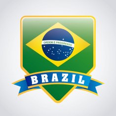 Brazil design N37