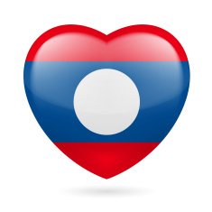 Heart icon of Laos N3