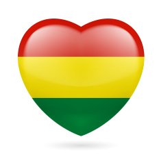 Heart icon of Guernsey