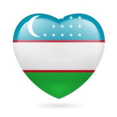 Heart icon of Argentina N2