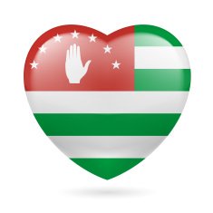 Heart icon of Azores