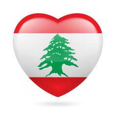 Heart icon of Uganda