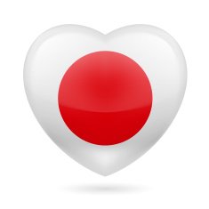 Heart icon of Palau