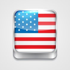 flag of united state