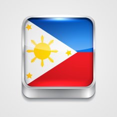 Flag of Philippines N12