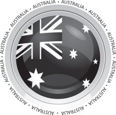Australia Icon