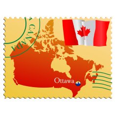 Ottawa - capital of Canada