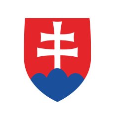 Slovakian oat of arms