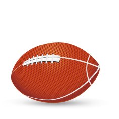 Football Ball N5