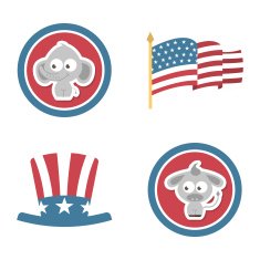 Usa Design N222