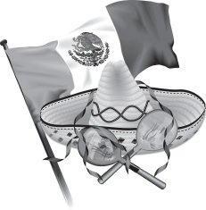 Mexican Collage