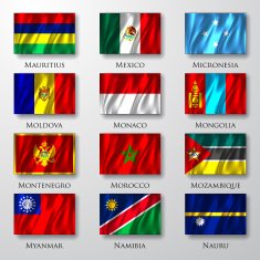 Flags N120