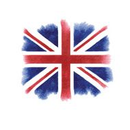 UK Flag N13