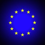 European Union EU flag