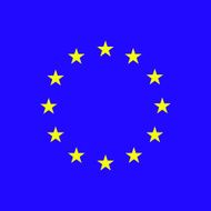 European Union Flag N35