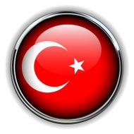 Turkey button