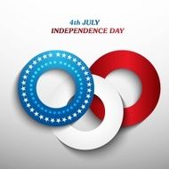 4th July American Independence Day N2