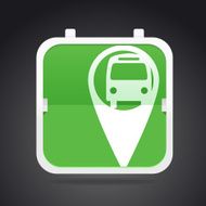 Point icon