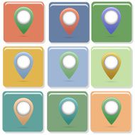 map pointer N12