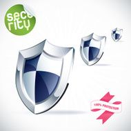 Shield Illustration N3