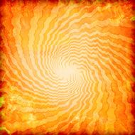 grunge swirl background