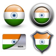 India Icons N2