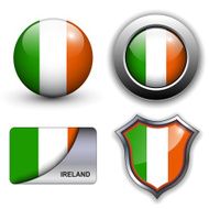 Ireland Icons N2