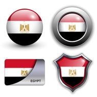 Egypt icons N2