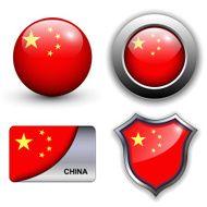 China Icons N3