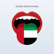 United Arab Emirates language N2