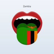 Zimbabwe language Abstract human tongue N2