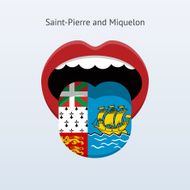 Saint-Pierre and Miquelon language N2
