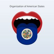 Organization of American States language N2