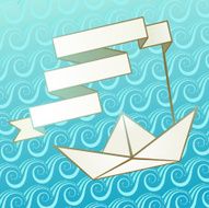 Paper Boat N10
