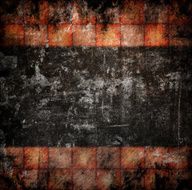 Grungy chessboard background N11