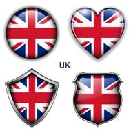 UK icons N2