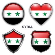 Syria icons N2
