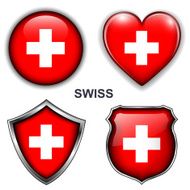 Swiss icons N2
