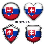 Slovakia icons N2