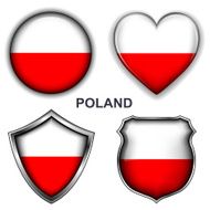 Poland icons N3