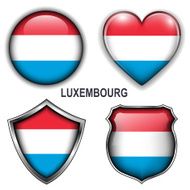 Luxembourg icons N2