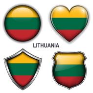 Lithuania icons N2